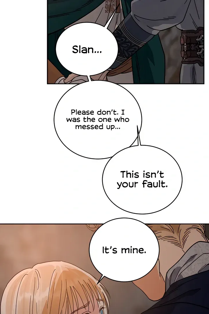 (BL) Antidote Chapter 58 Online - página 92