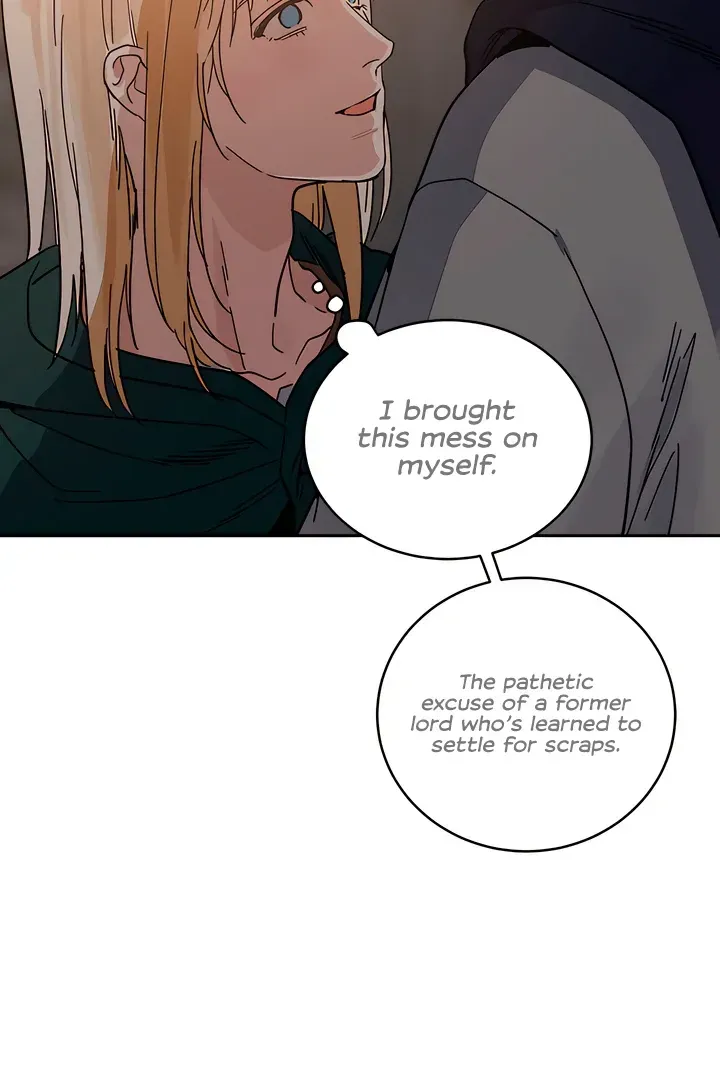(BL) Antidote Chapter 58 Online - página 93