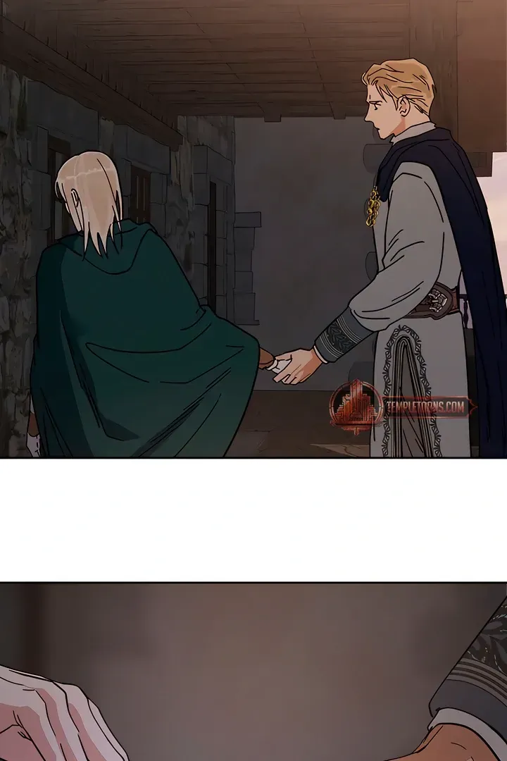 (BL) Antidote Chapter 58 Online - página 96