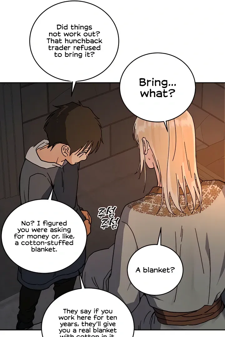 (BL) Antidote Chapter 58 Online - página 100