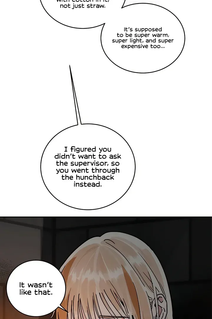 (BL) Antidote Chapter 58 Online - página 101