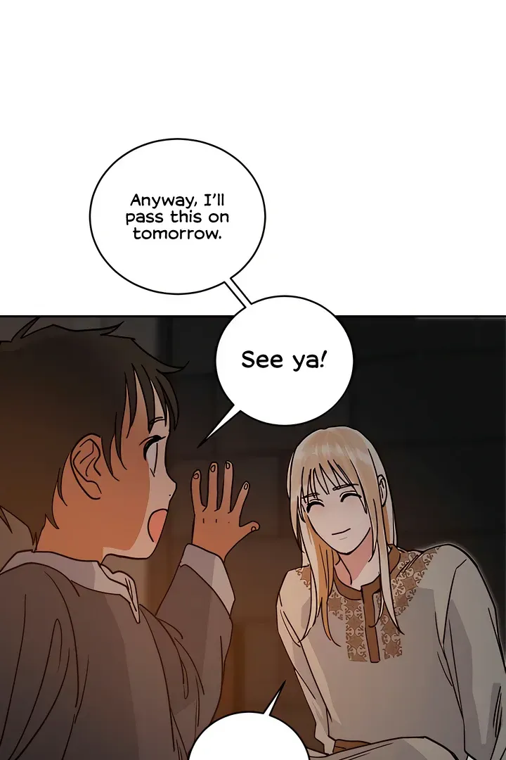 (BL) Antidote Chapter 58 Online - página 104
