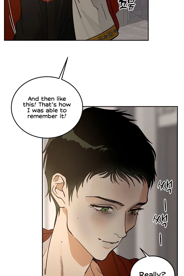 (BL) Antidote Chapter 59 Online - página 17