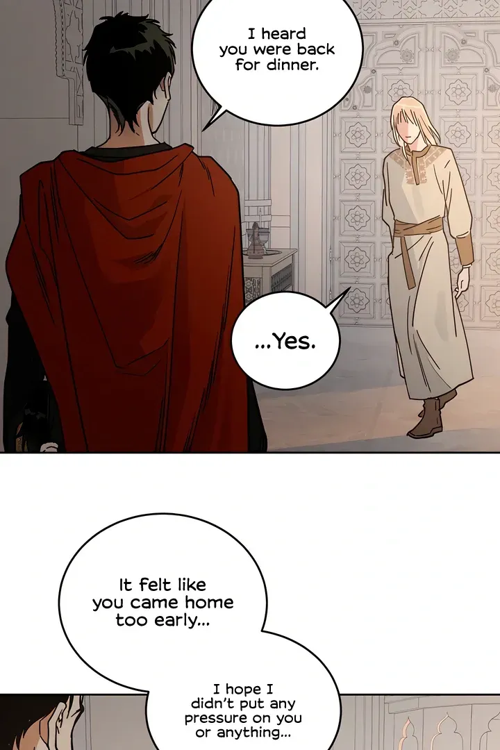 (BL) Antidote Chapter 59 Online - página 19