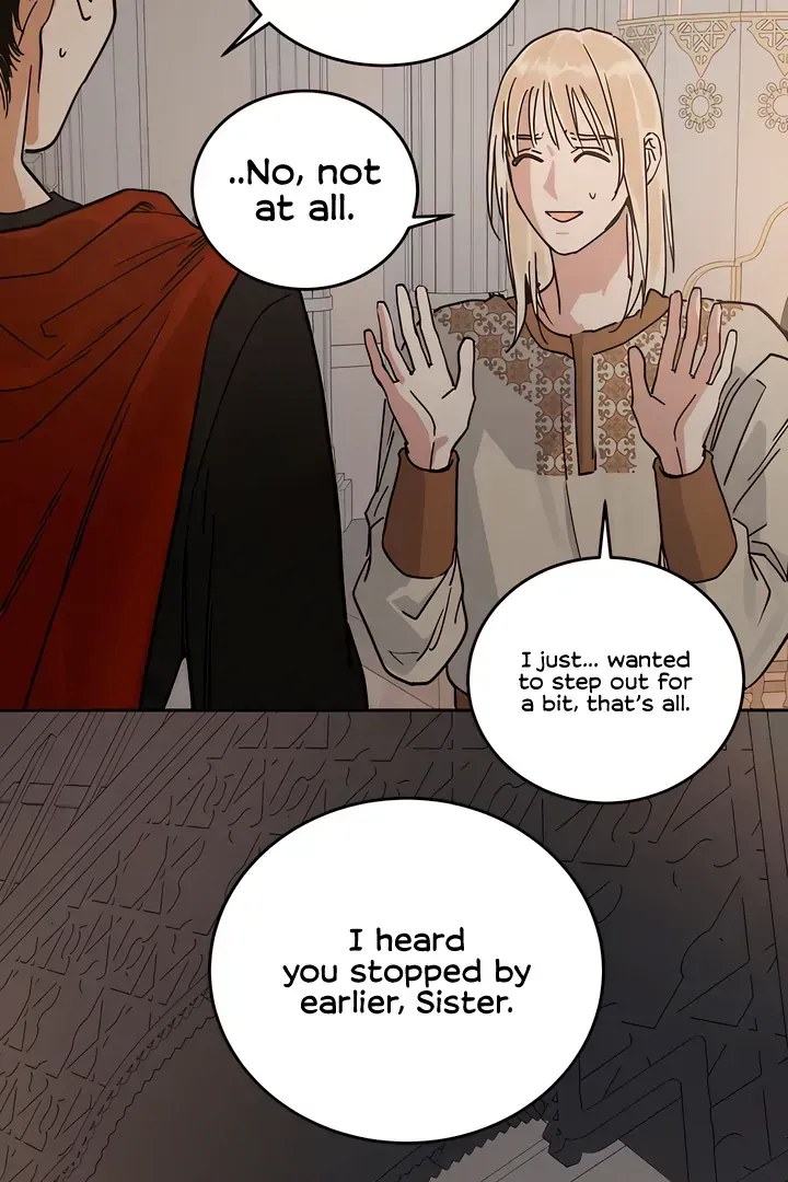 (BL) Antidote Chapter 59 Online - página 20