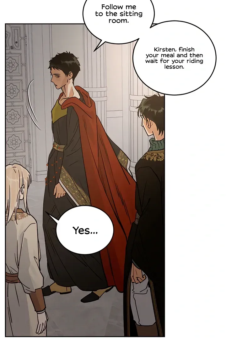 (BL) Antidote Chapter 59 Online - página 25