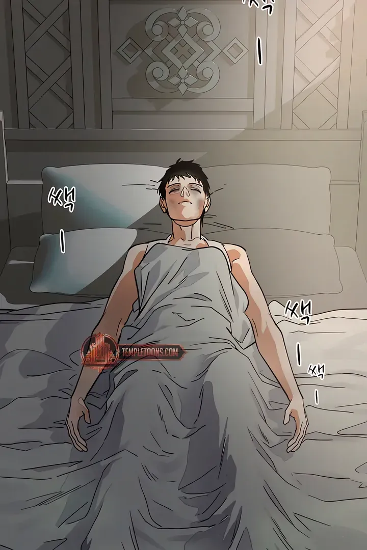(BL) Antidote Chapter 59 Online - página 39