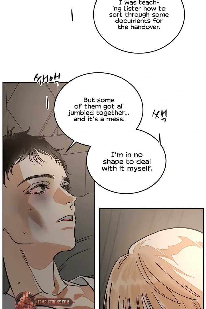 (BL) Antidote Chapter 59 Online - página 43
