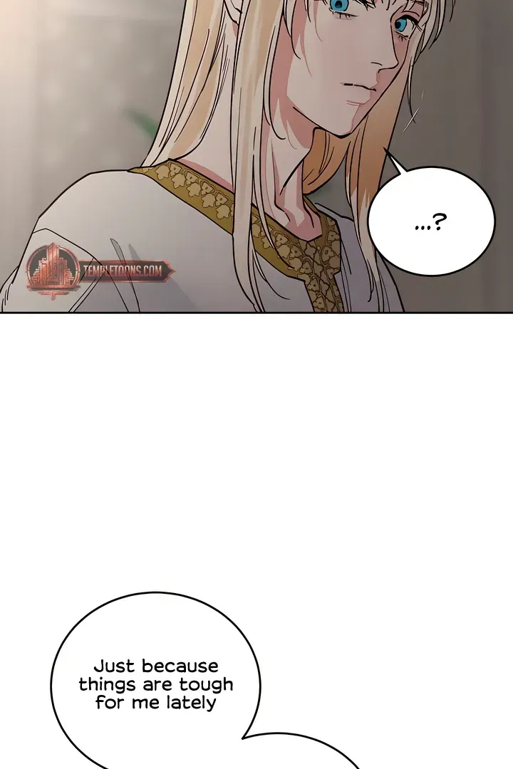 (BL) Antidote Chapter 59 Online - página 61