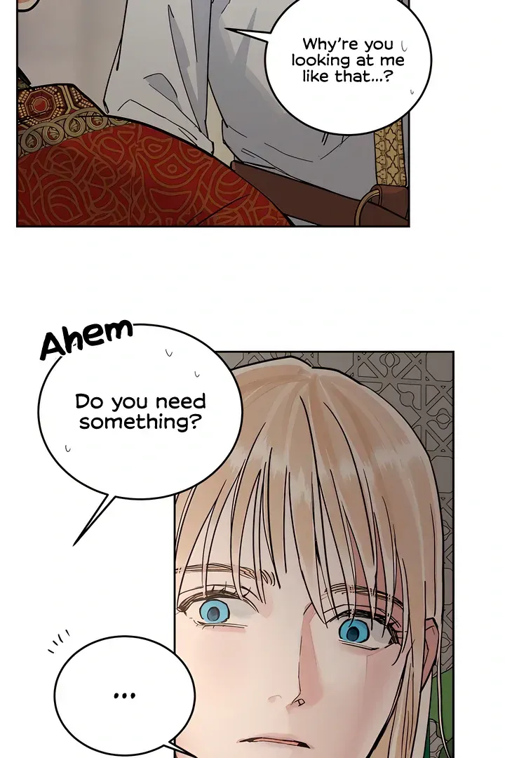 (BL) Antidote Chapter 59 Online - página 64