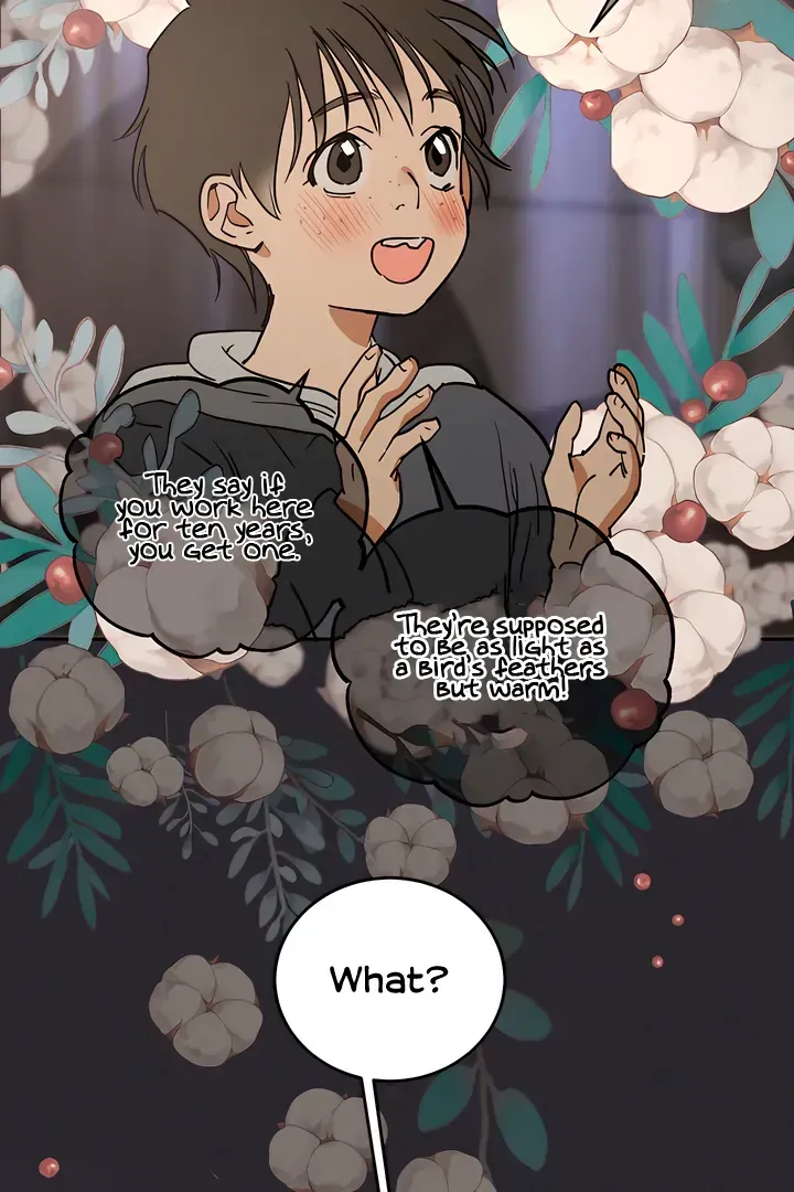(BL) Antidote Chapter 59 Online - página 66