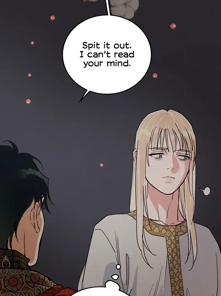 (BL) Antidote Chapter 59 Online - página 67