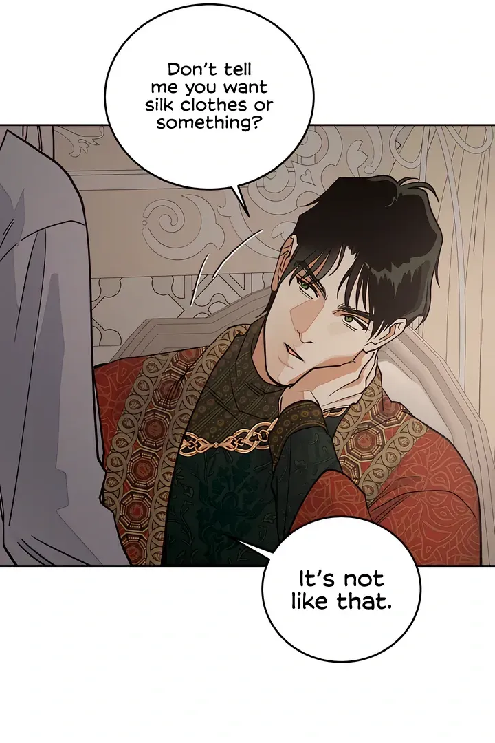 (BL) Antidote Chapter 59 Online - página 69