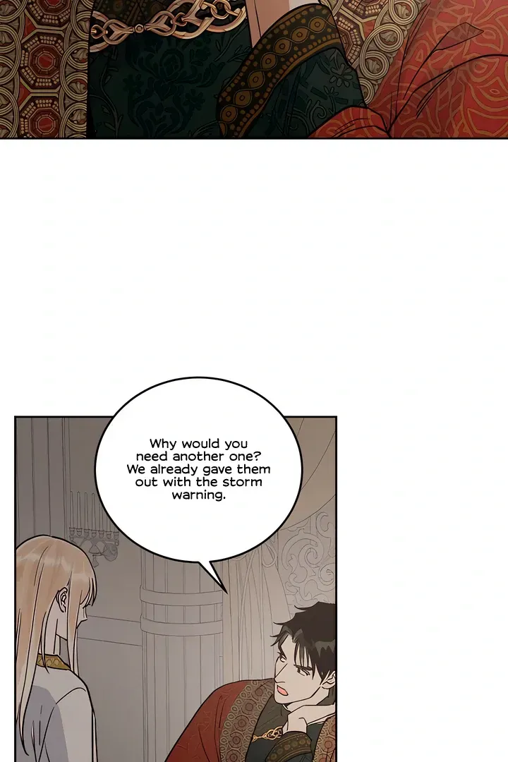 (BL) Antidote Chapter 59 Online - página 71
