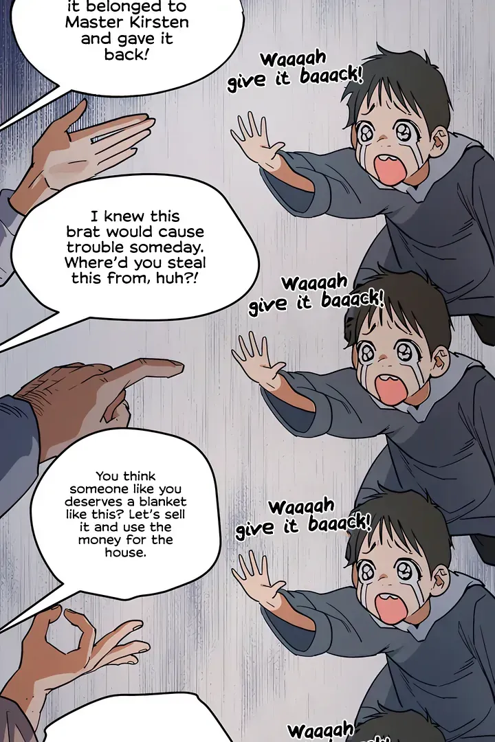 (BL) Antidote Chapter 59 Online - página 89