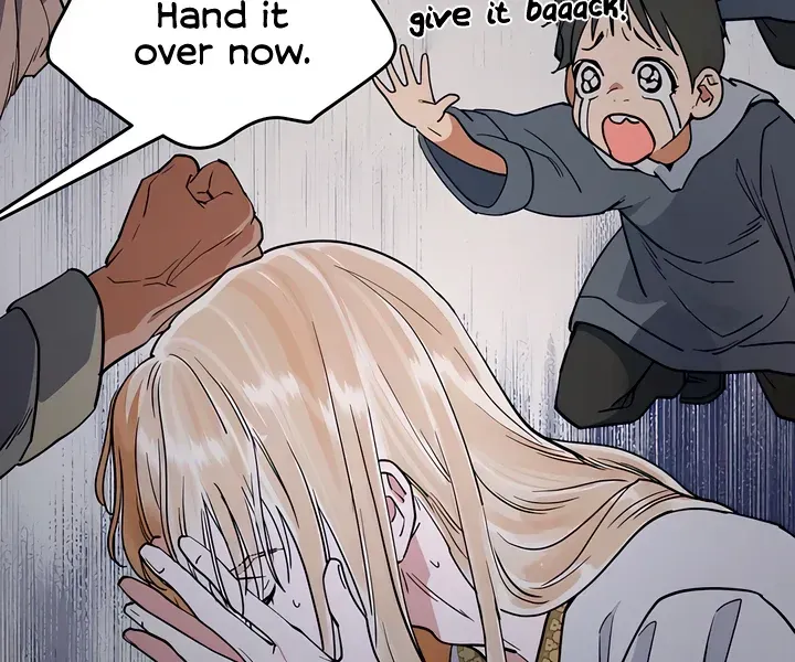 (BL) Antidote Chapter 59 Online - página 90
