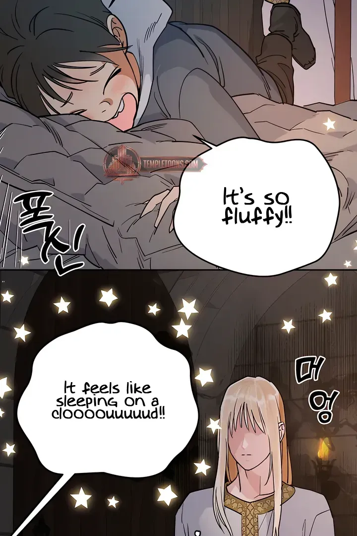 (BL) Antidote Chapter 59 Online - página 96