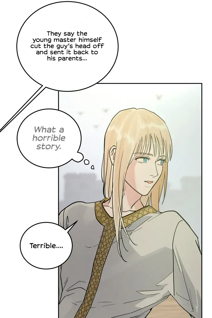 (BL) Antidote Chapter 60 Online - página 13