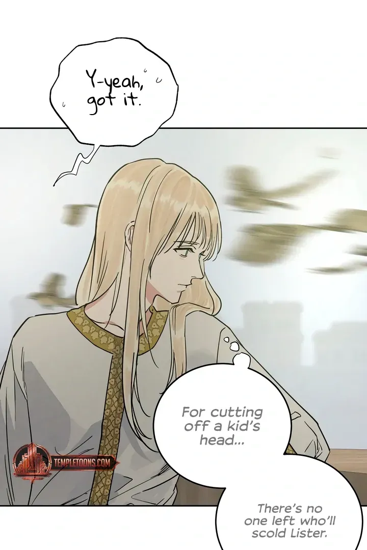 (BL) Antidote Chapter 60 Online - página 16