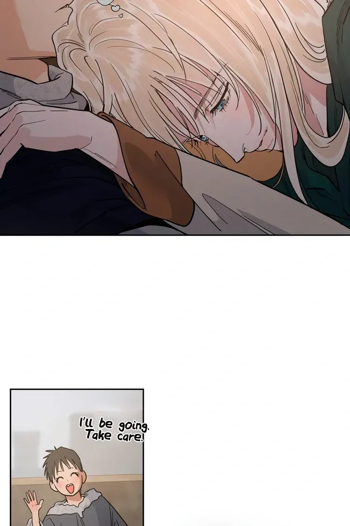 (BL) Antidote Chapter 60 Online - página 20