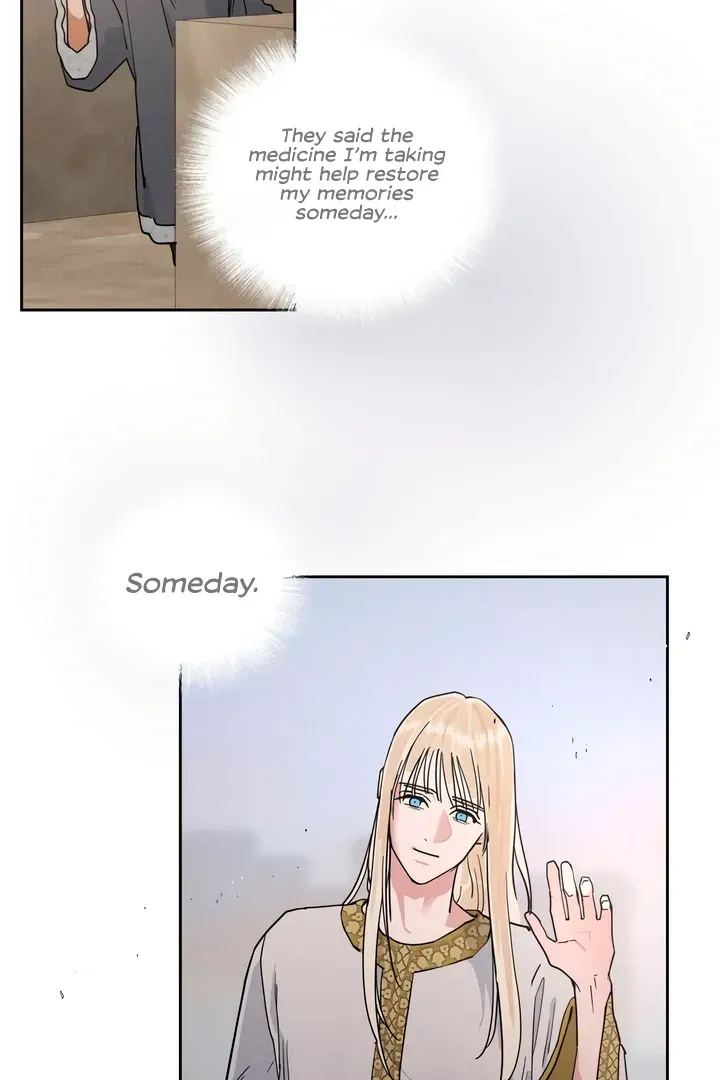 (BL) Antidote Chapter 60 Online - página 21