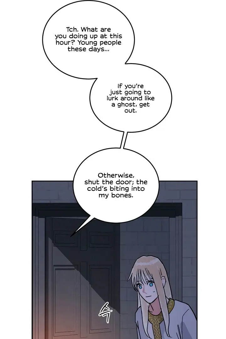 (BL) Antidote Chapter 60 Online - página 37