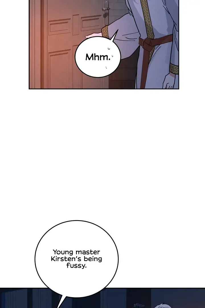 (BL) Antidote Chapter 60 Online - página 38