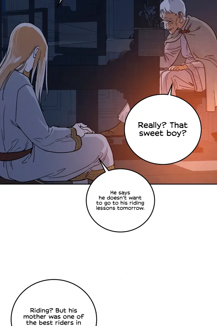 (BL) Antidote Chapter 60 Online - página 39