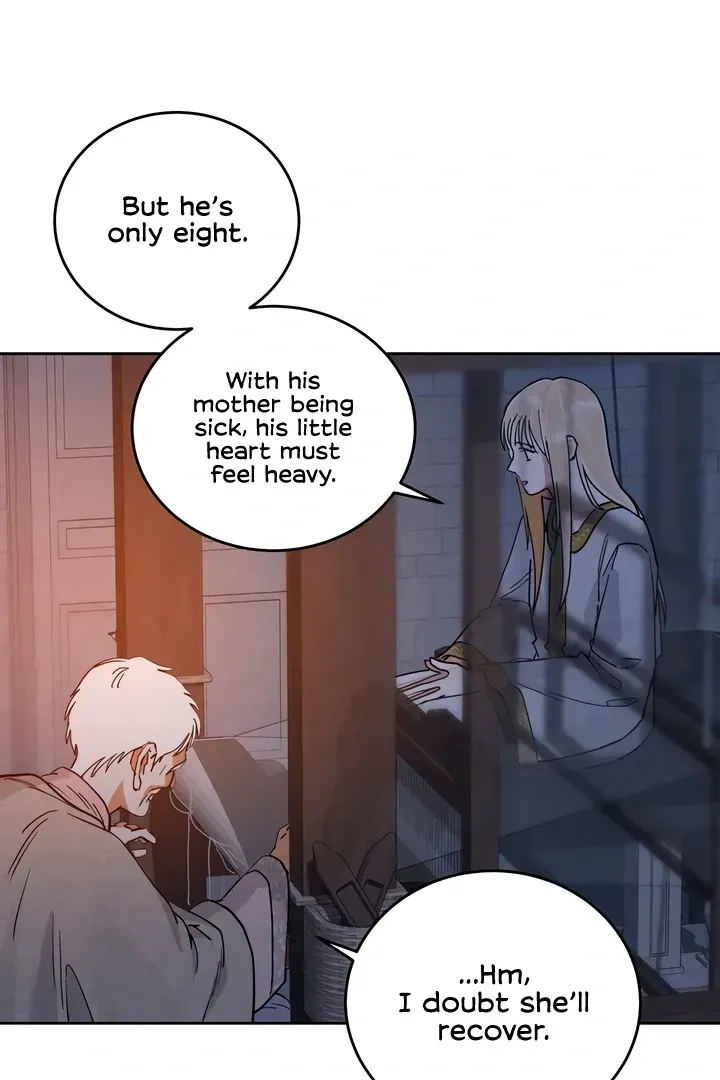 (BL) Antidote Chapter 60 Online - página 41