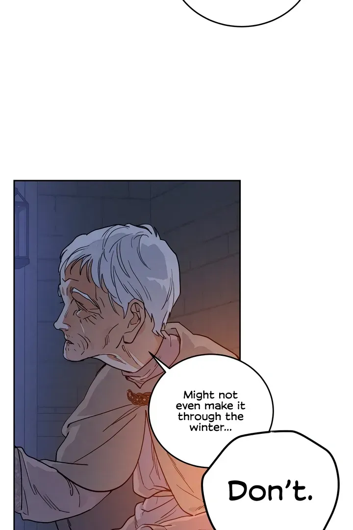(BL) Antidote Chapter 60 Online - página 42