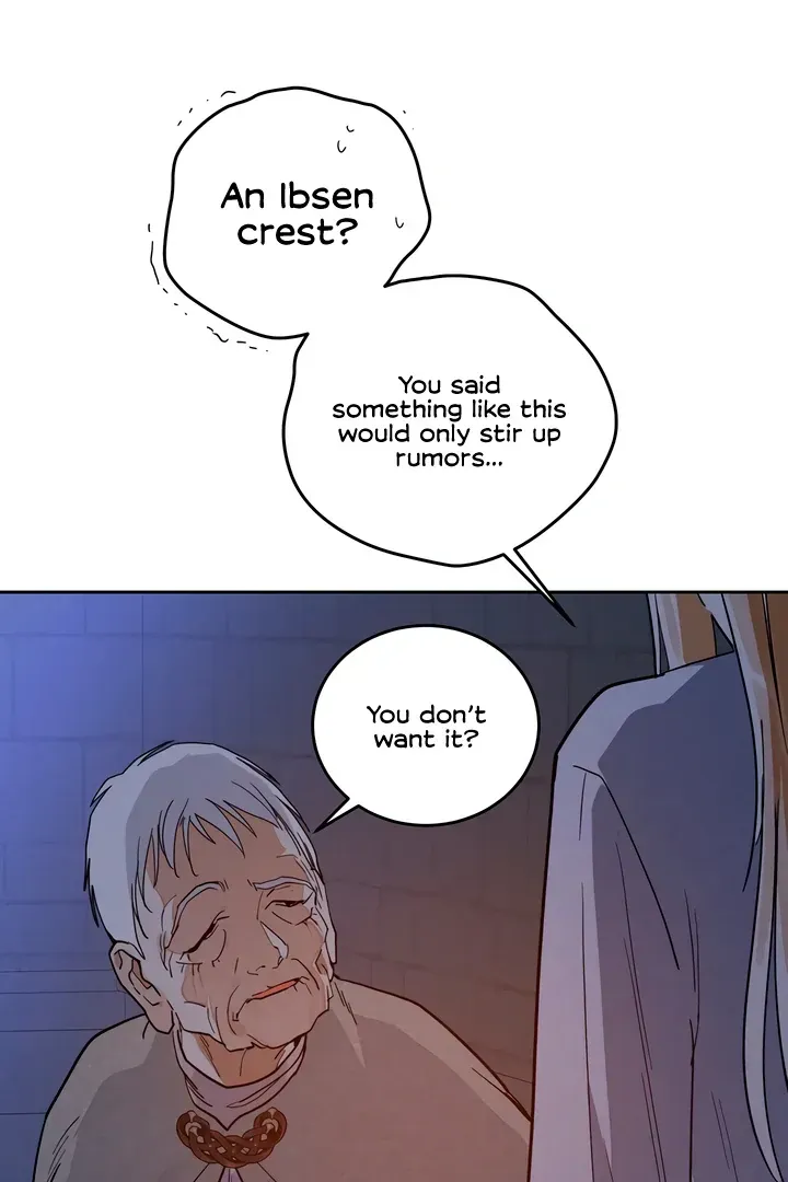 (BL) Antidote Chapter 60 Online - página 49