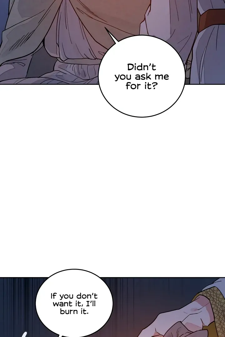 (BL) Antidote Chapter 60 Online - página 50