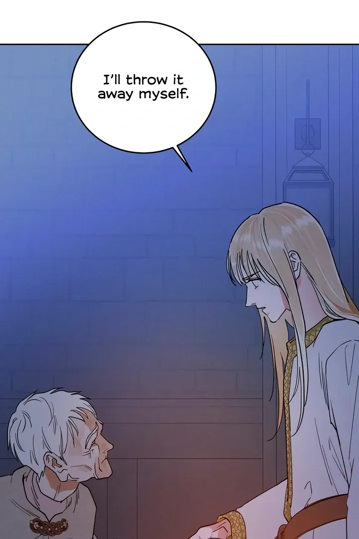 (BL) Antidote Chapter 60 Online - página 52