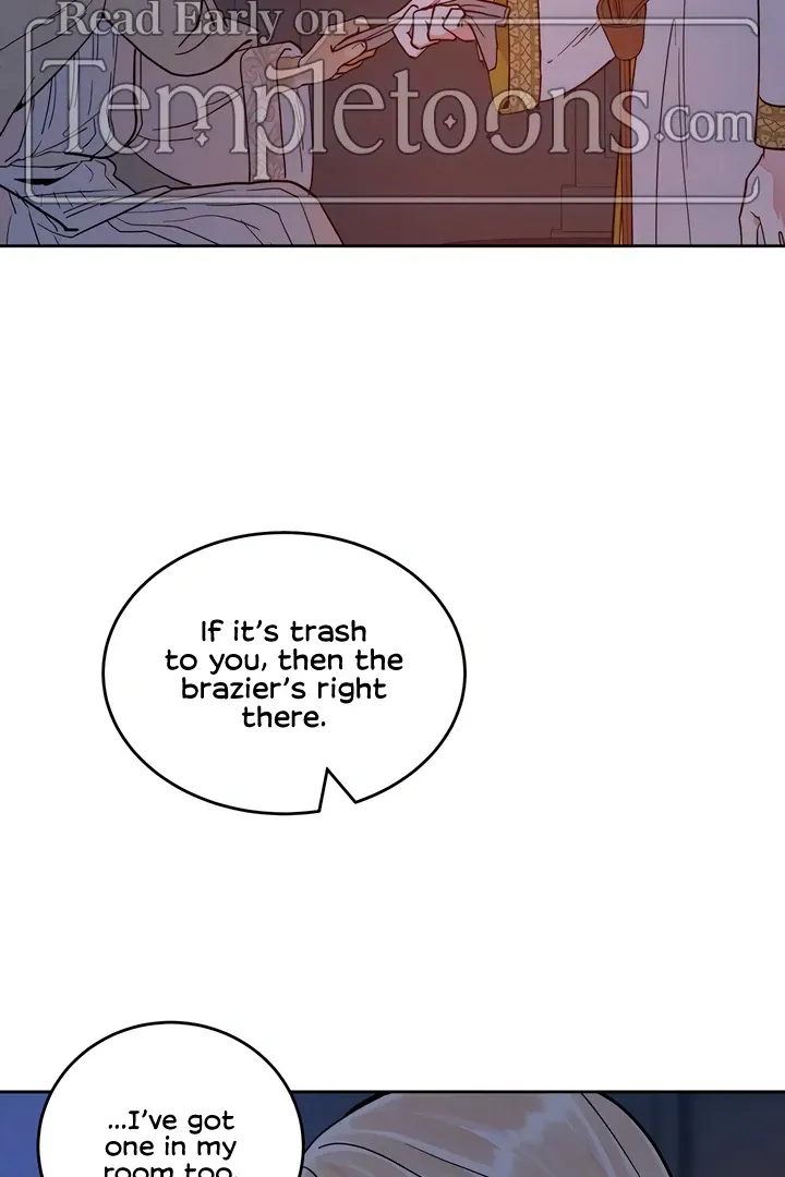(BL) Antidote Chapter 60 Online - página 53