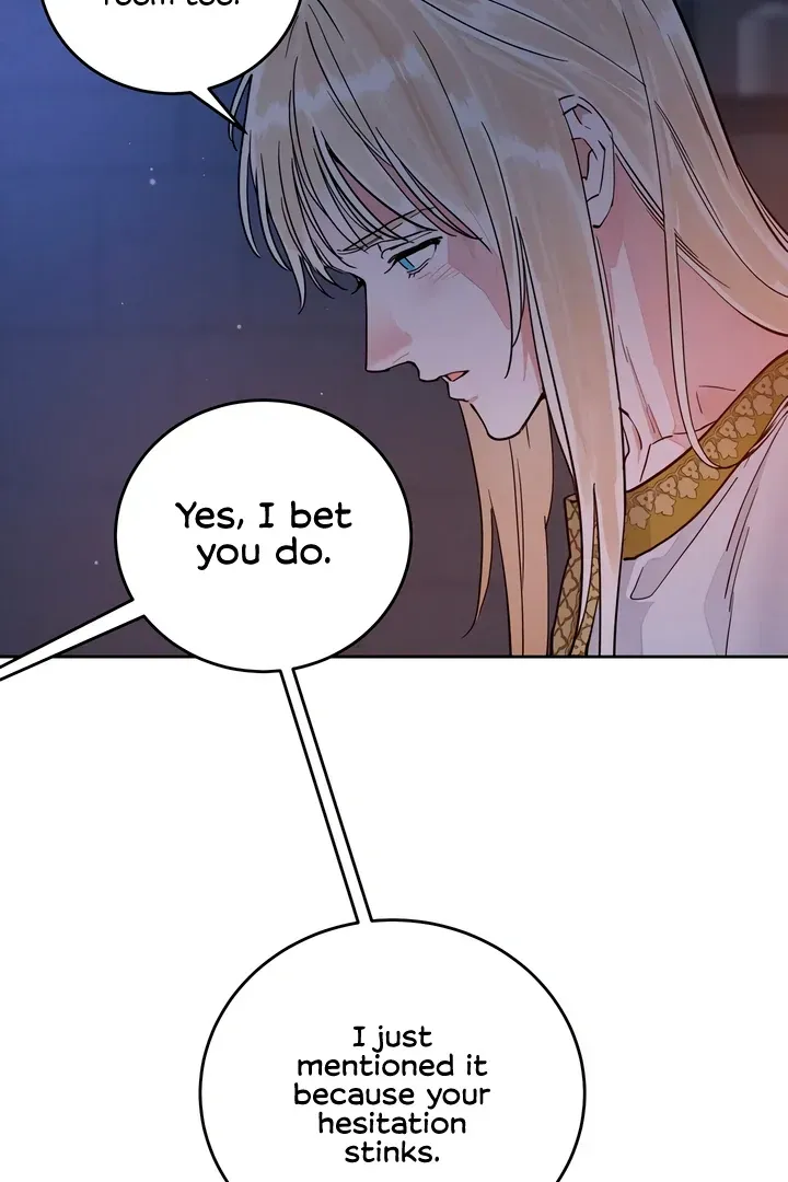 (BL) Antidote Chapter 60 Online - página 54