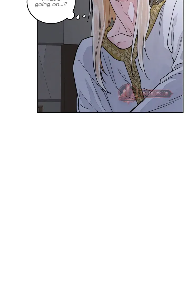 (BL) Antidote Chapter 60 Online - página 75