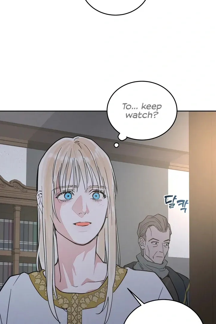 (BL) Antidote Chapter 60 Online - página 80
