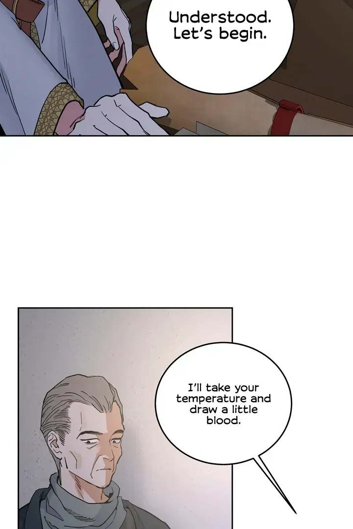 (BL) Antidote Chapter 60 Online - página 84