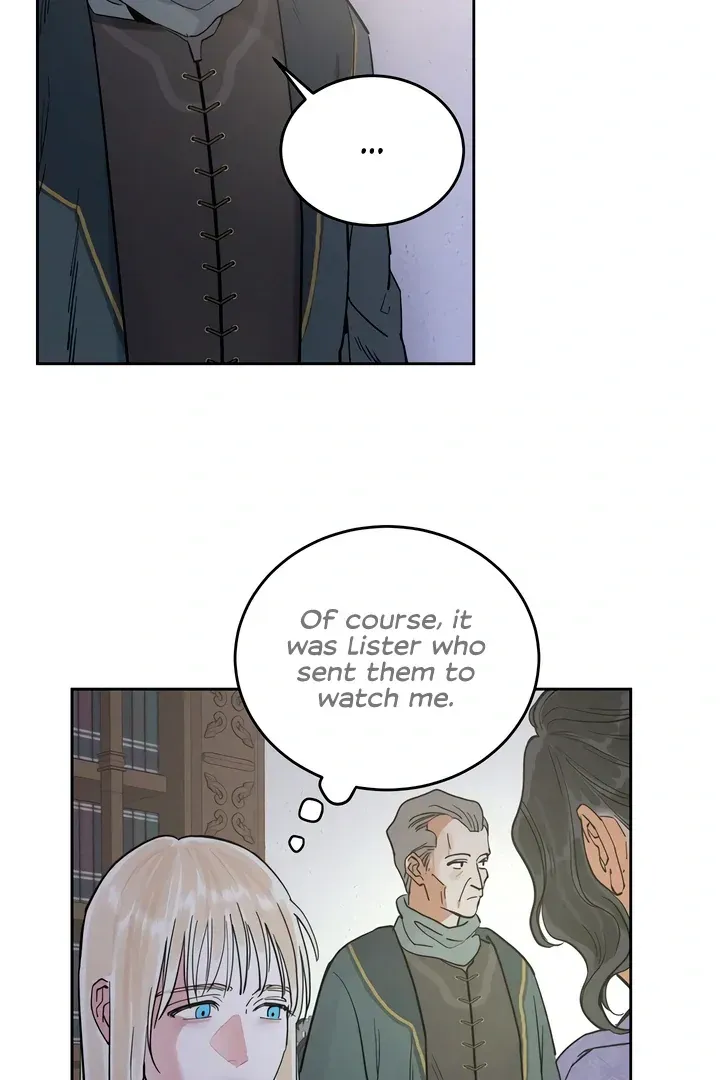 (BL) Antidote Chapter 60 Online - página 85