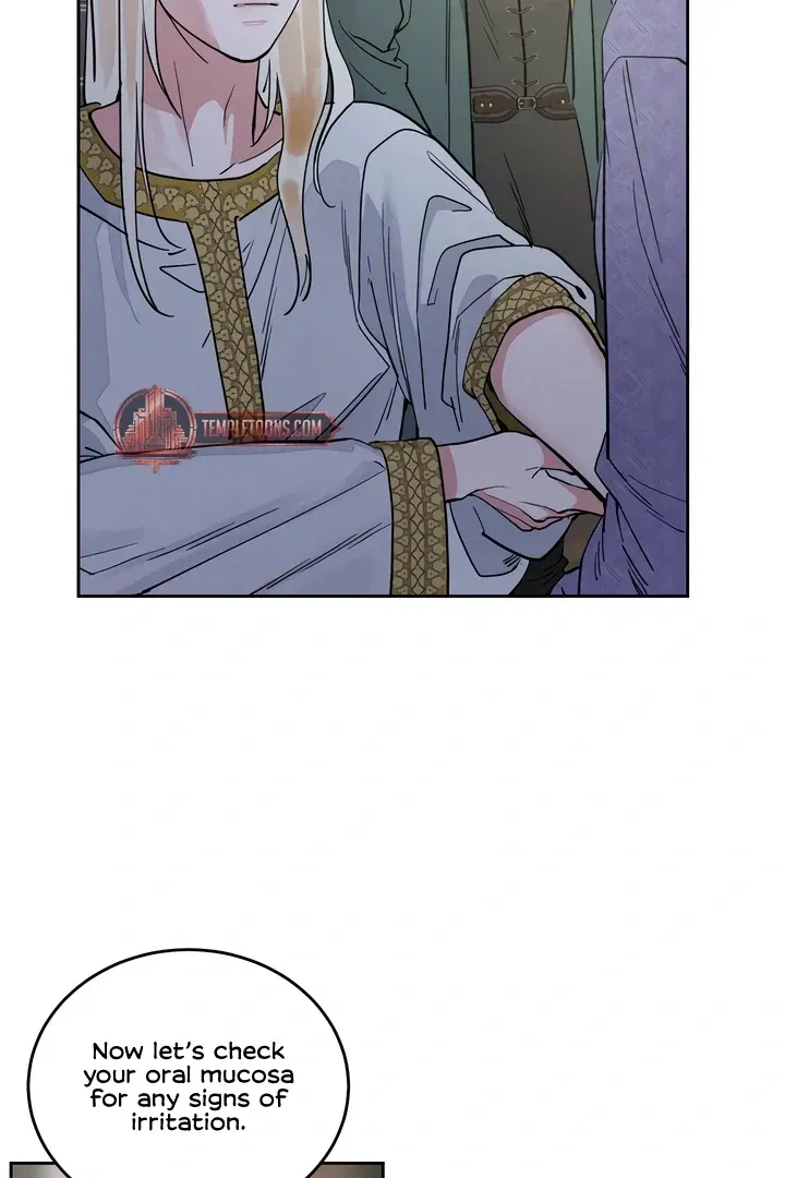 (BL) Antidote Chapter 60 Online - página 86