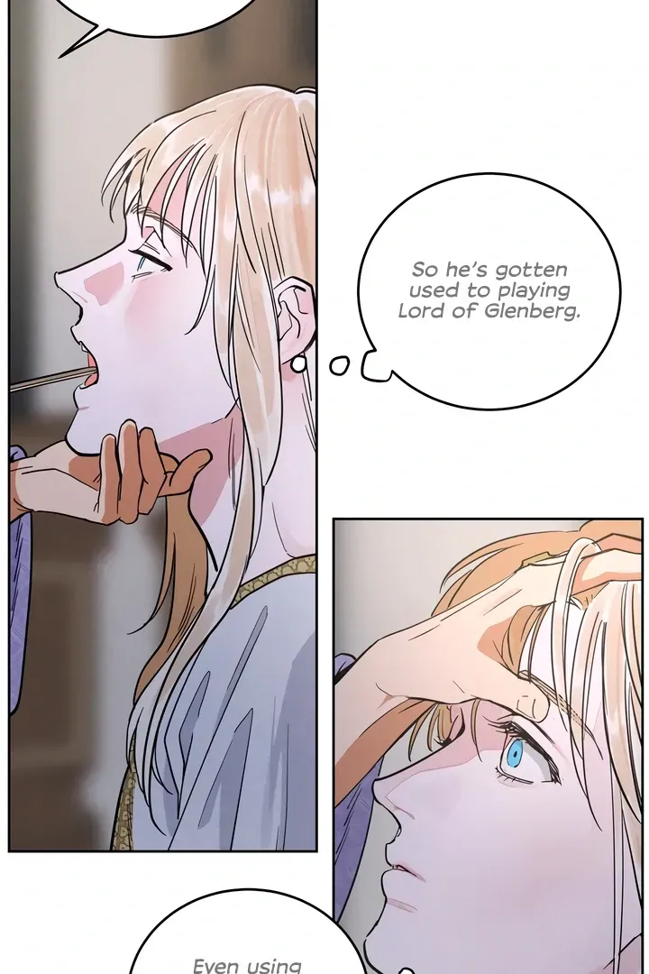 (BL) Antidote Chapter 60 Online - página 87
