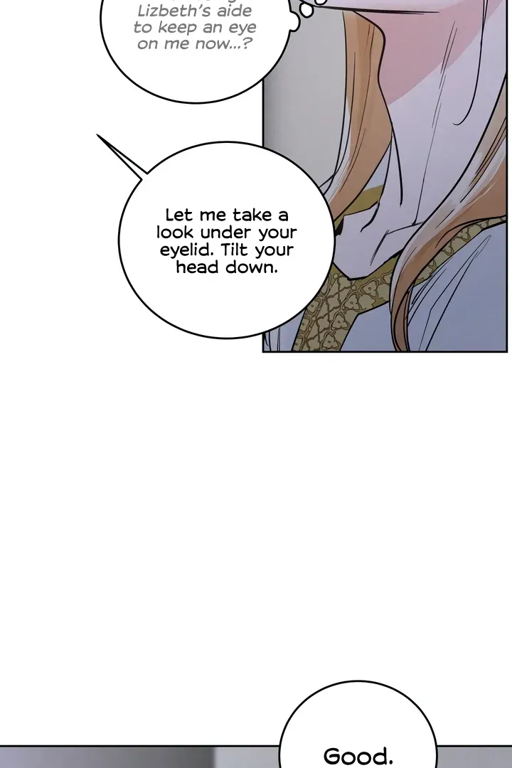 (BL) Antidote Chapter 60 Online - página 88