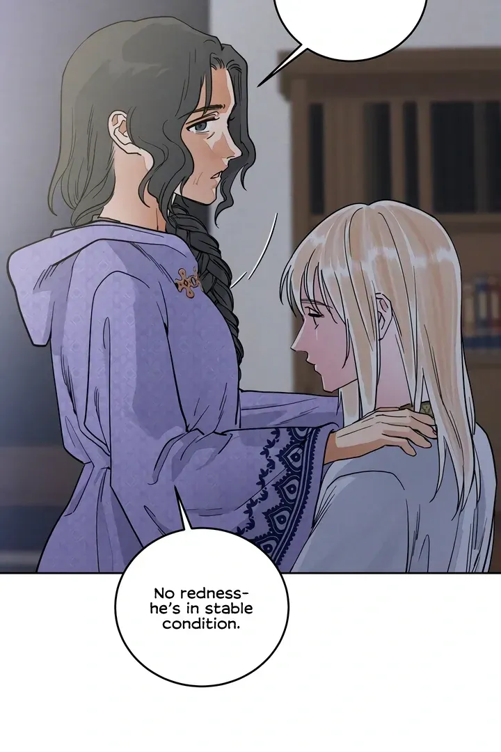 (BL) Antidote Chapter 60 Online - página 89