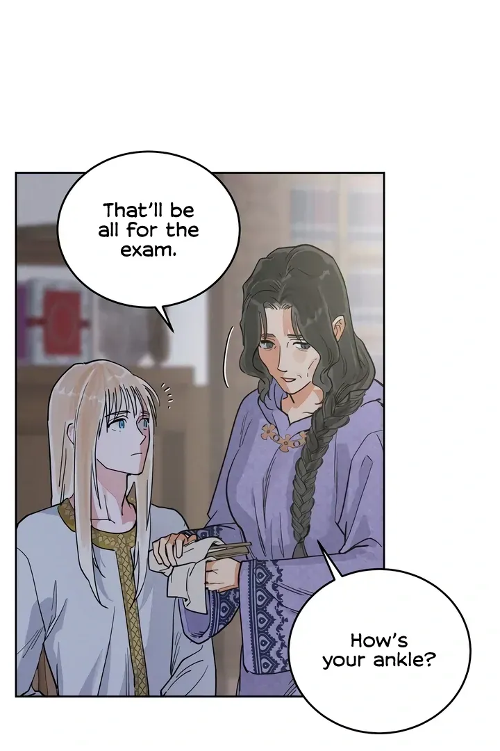 (BL) Antidote Chapter 60 Online - página 90