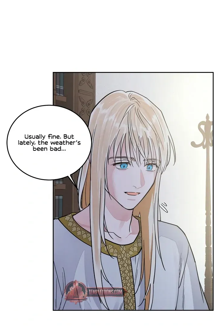 (BL) Antidote Chapter 60 Online - página 91