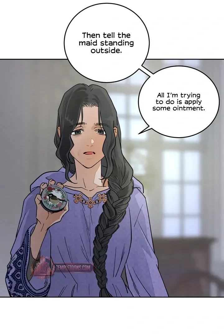 (BL) Antidote Chapter 60 Online - página 96