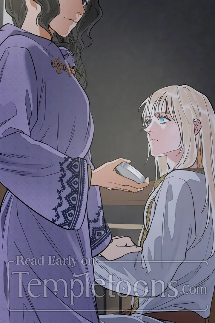 (BL) Antidote Chapter 60 Online - página 102