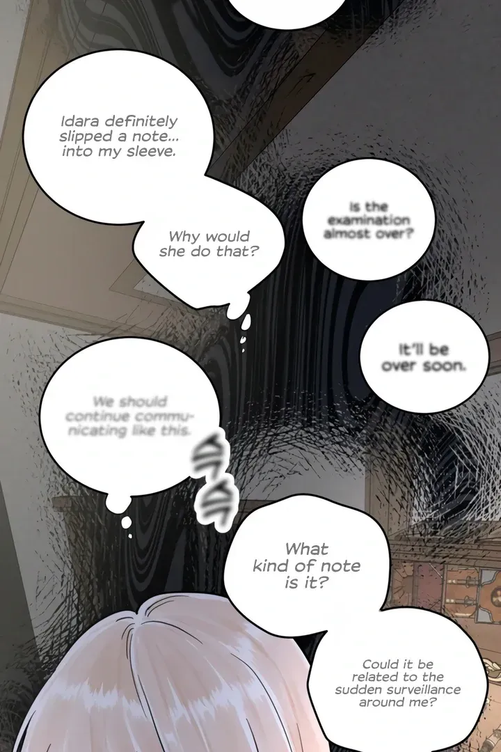 (BL) Antidote Chapter 61 Online - página 2