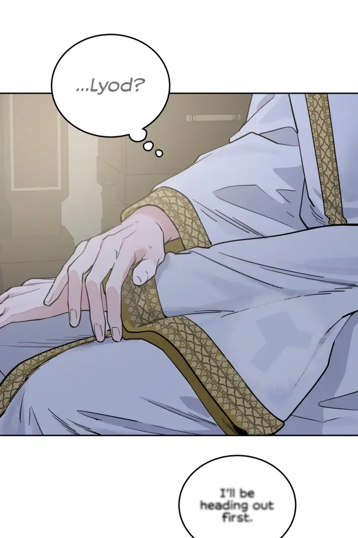 (BL) Antidote Chapter 61 Online - página 5