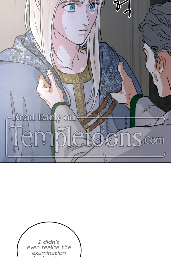 (BL) Antidote Chapter 61 Online - página 8